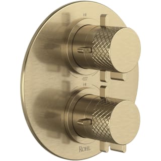 Open Box - Rohl TTE46W1LMAG - Valve Trim Only Showers