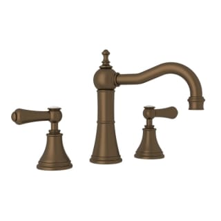 Open Box - Rohl U.3723LSP-EB-2 - Bathroom Sink Faucets Faucet