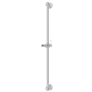 Open Box - Rohl U.5540APC - Slide Bars Shower Accessories