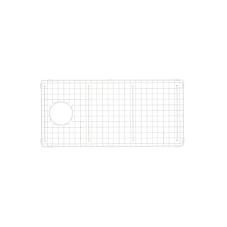 Open Box - Rohl WSGALUM3319WSBS - Kitchen Sink Accessories Sink Accessories and Parts