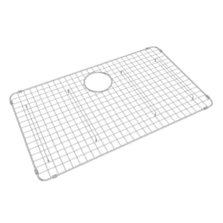 Open Box - Rohl WSGRSS3018SS - Kitchen Sink Accessories Sink Accessories and Parts