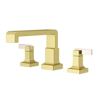 Open Box - Pfister RT6-5VRVBG - Roman Tub Faucet