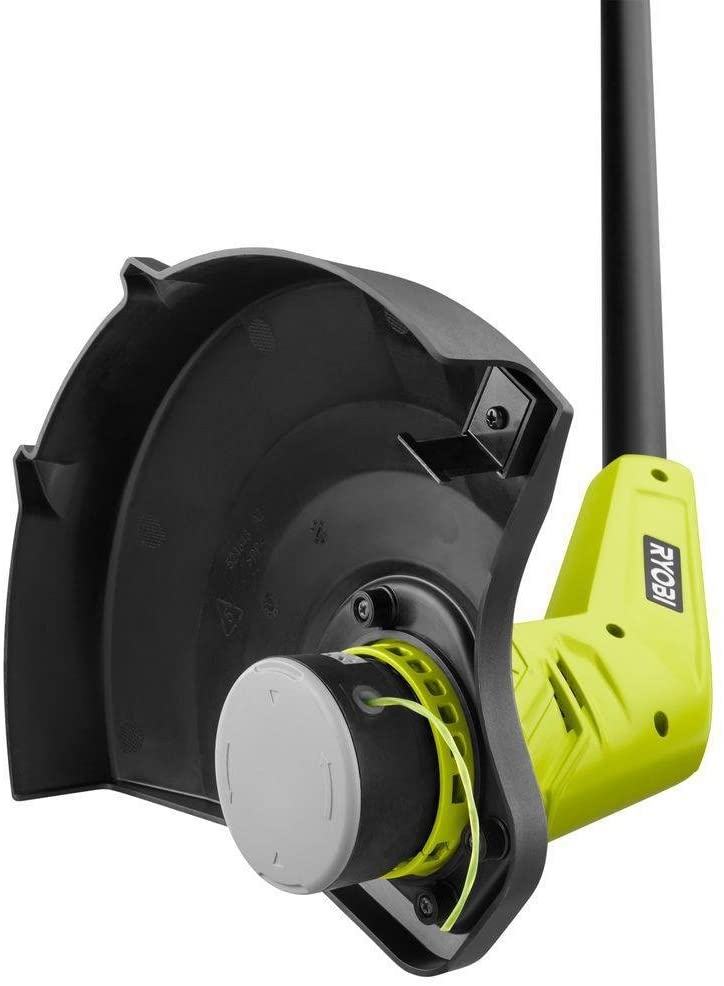 Open Box -  RYOBI 40-Volt Cordless String Trimmer and Blower Combo Kit (2-Tools) RYOBIBullseye Deals