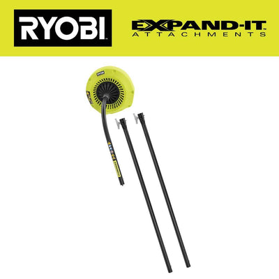 Used - Ryobi Expand-It Gutter Blower Attachment
