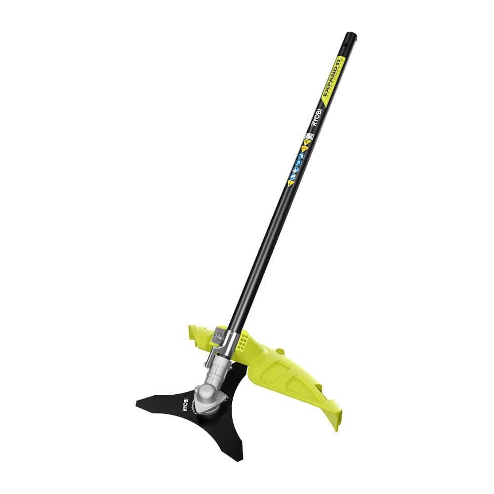 Open Box - RYOBI Expand-It Brush-Cutter Trimmer Attachment RYOBIBullseye Deals
