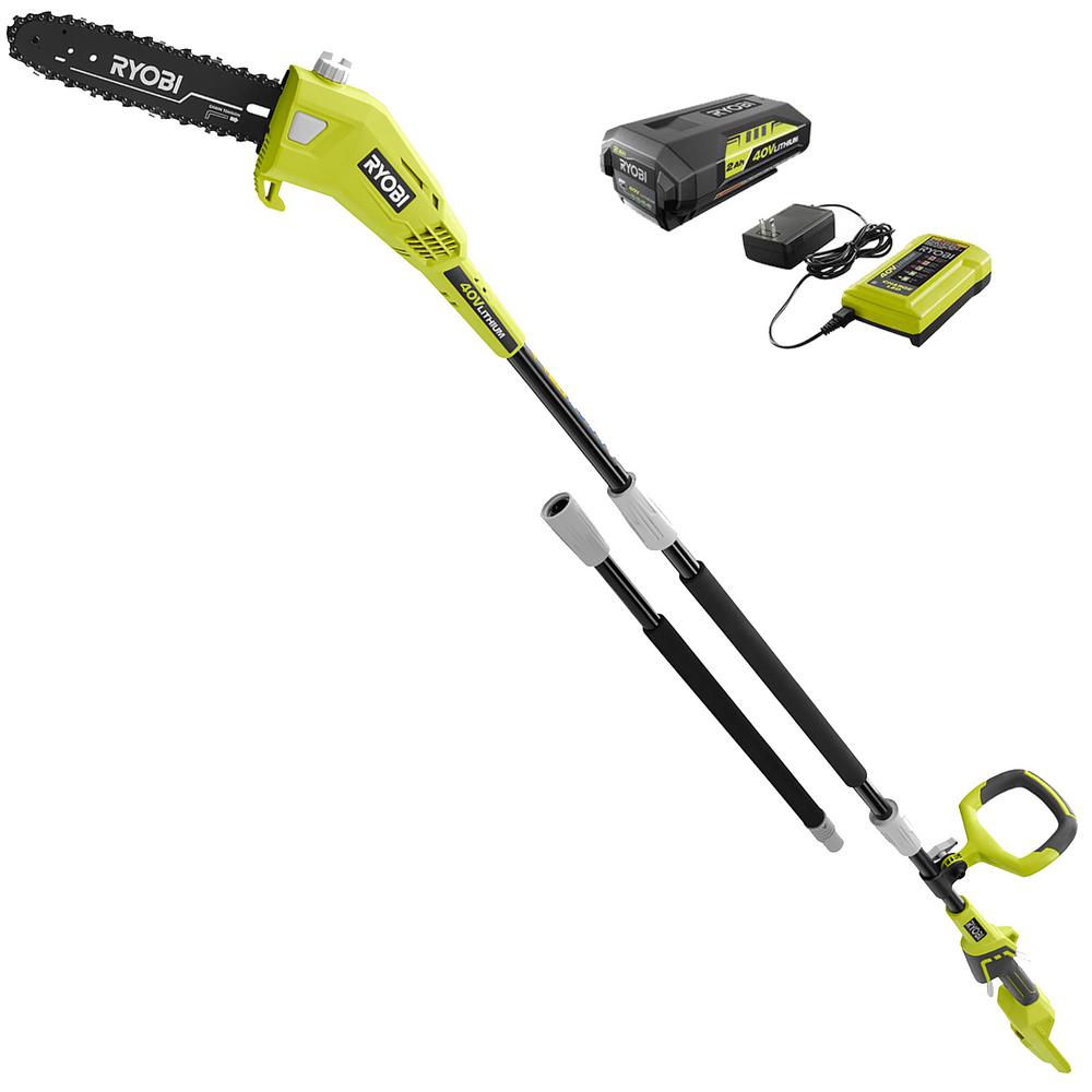 Open Box -  RYOBI  RY40560 10