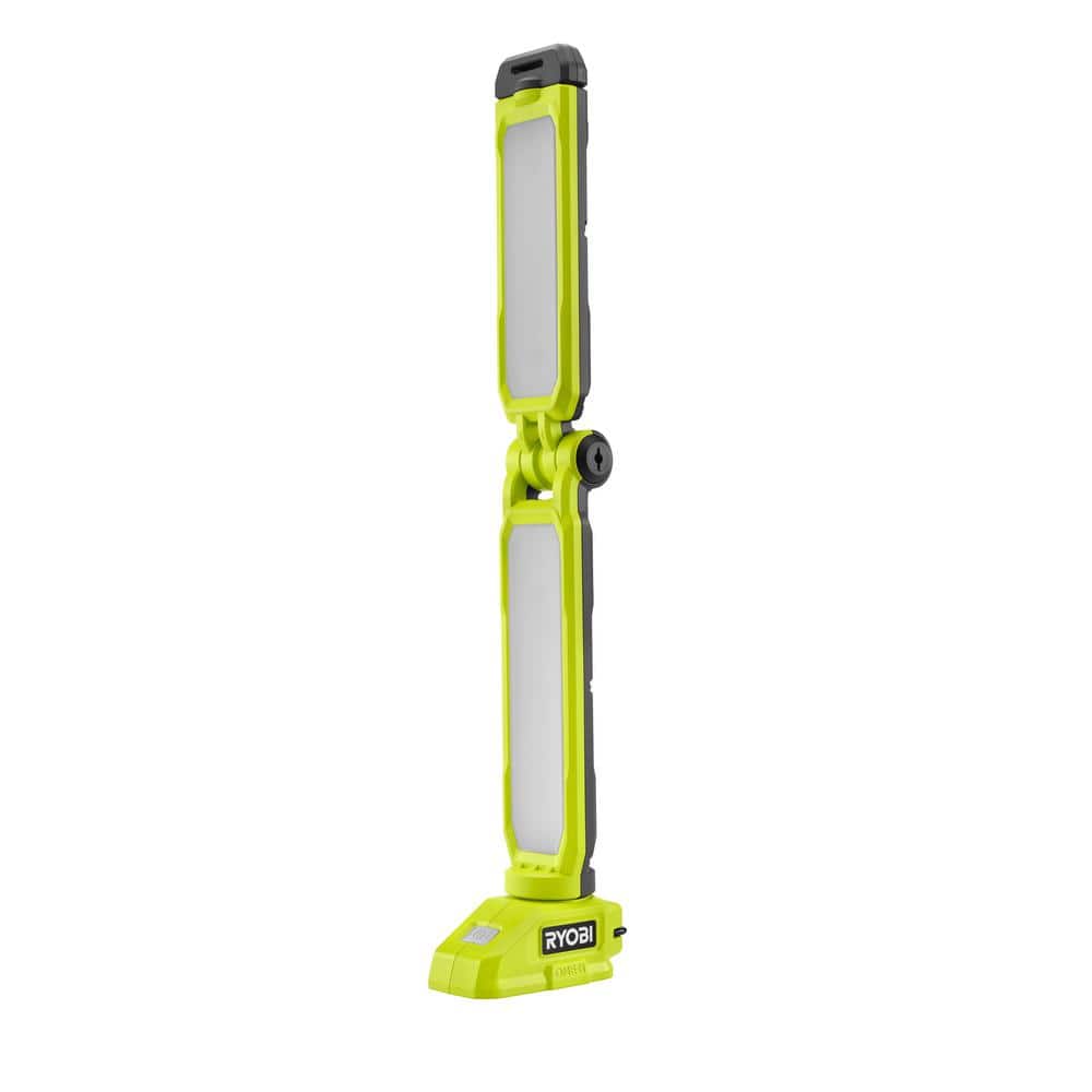 Open Box -  Ryobi ONE+ 18V Cordless LED Workbench Light (Tool Only)