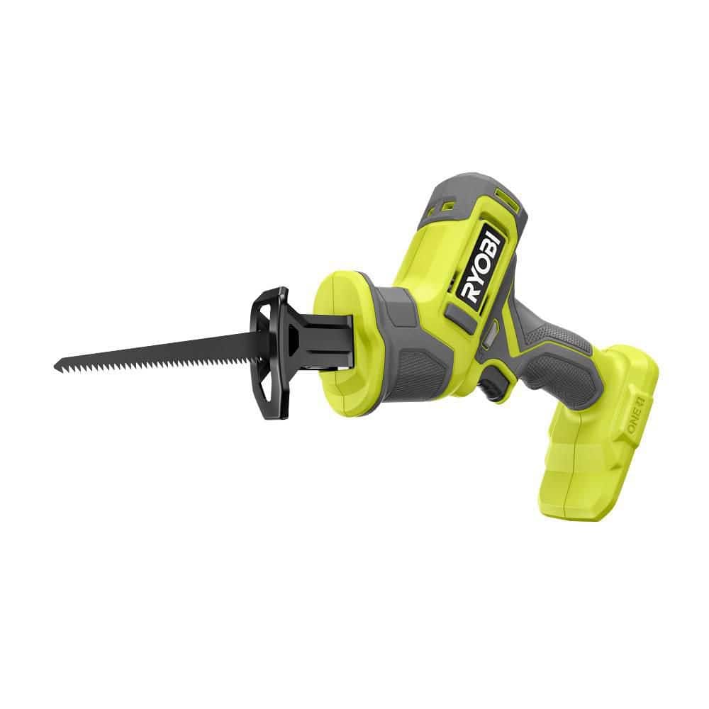 Open Box -  ONE+ 18V Cordless One-Handed Reciprocating Saw (Tool Only)