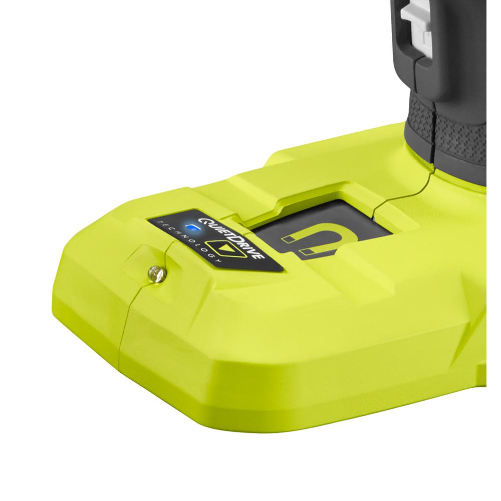 Open Box -  RYOBI 18-Volt ONE+ Cordless Brushless Drywall Screw Gun (Tool Only RYOBIBullseye Deals