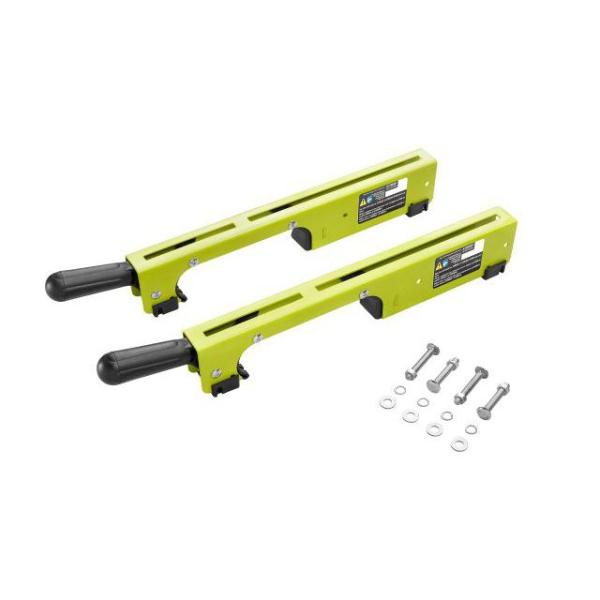 Open Box -  RYOBI A18MS01G Universal Miter Saw QUICKSTAND RYOBIBullseye Deals