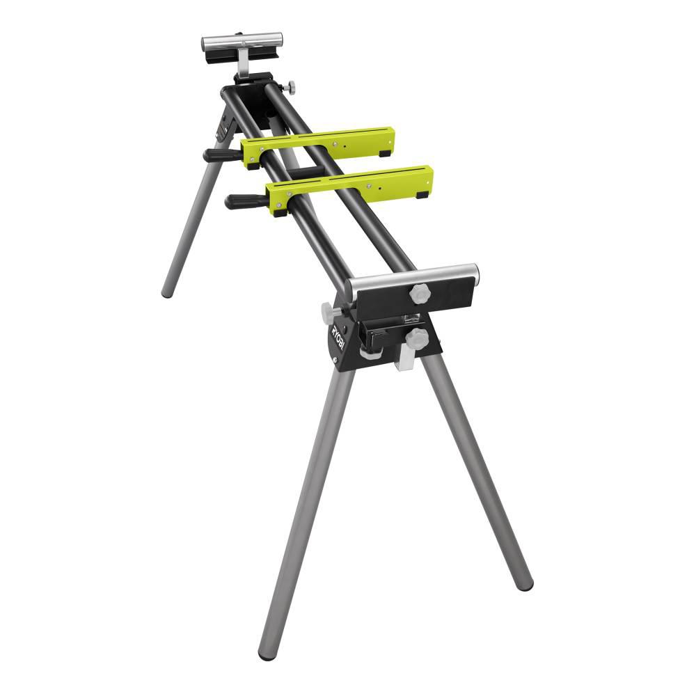 Open Box -  RYOBI A18MS01G Universal Miter Saw QUICKSTAND RYOBIBullseye Deals