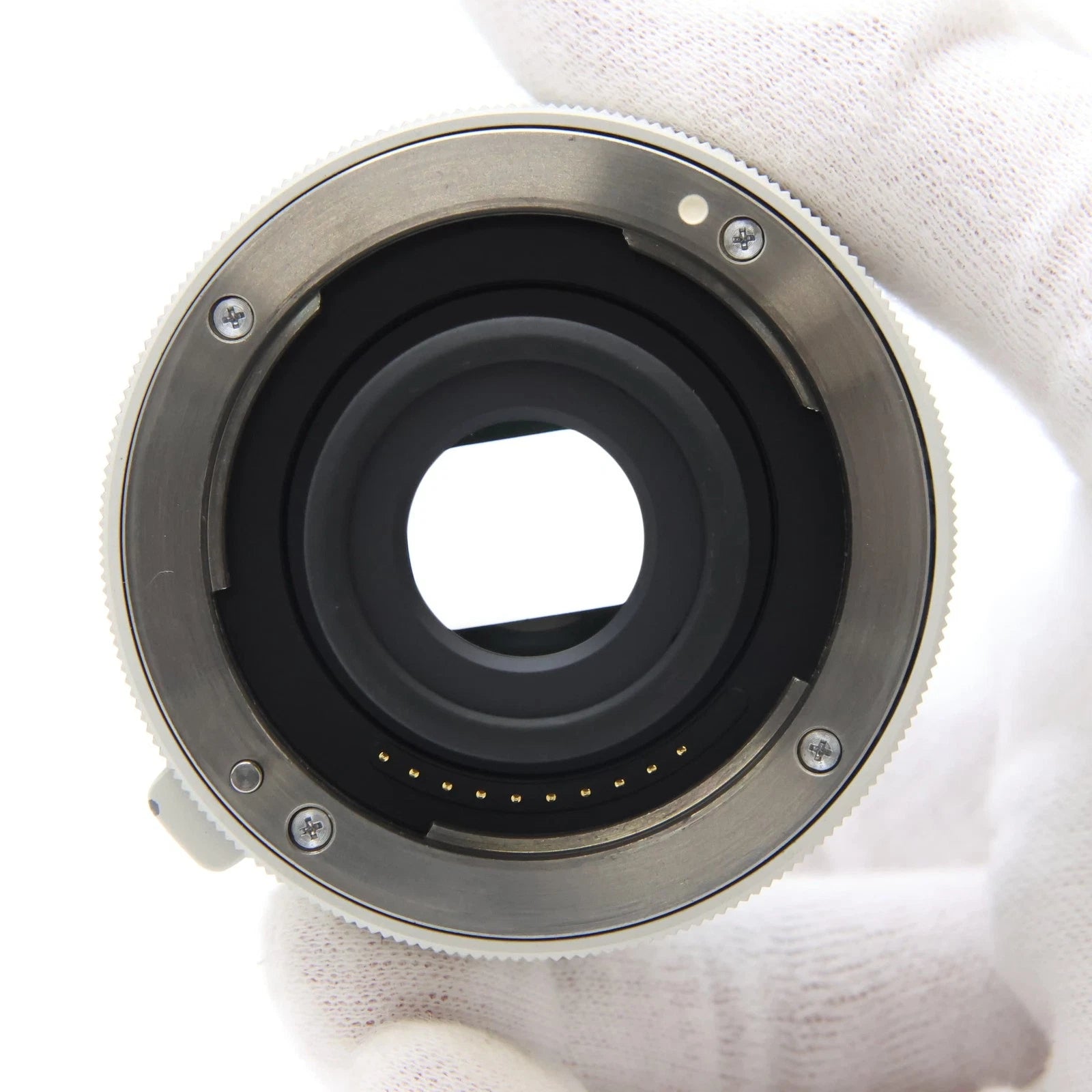 Certified Refurbished - SONY SEL20TC Interchangeable Lens Camera