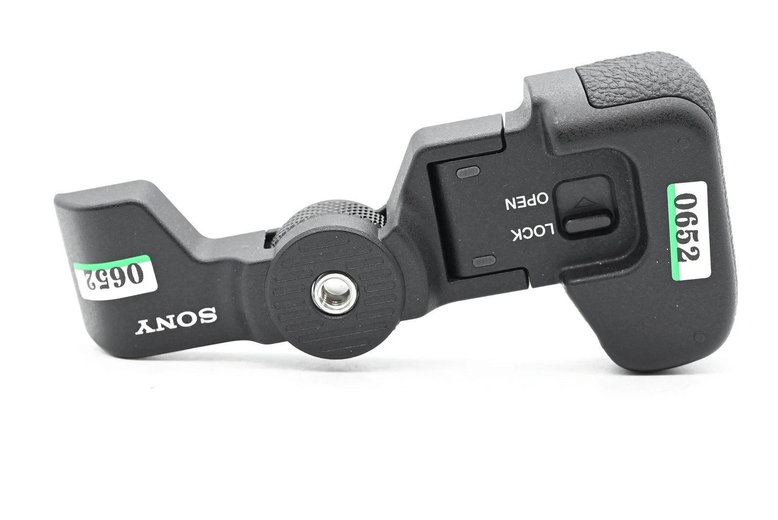 Certified Refurbished - Sony GP-X2 Grip Extension for Sony a7C II/a7CR SonyBullseye Deals