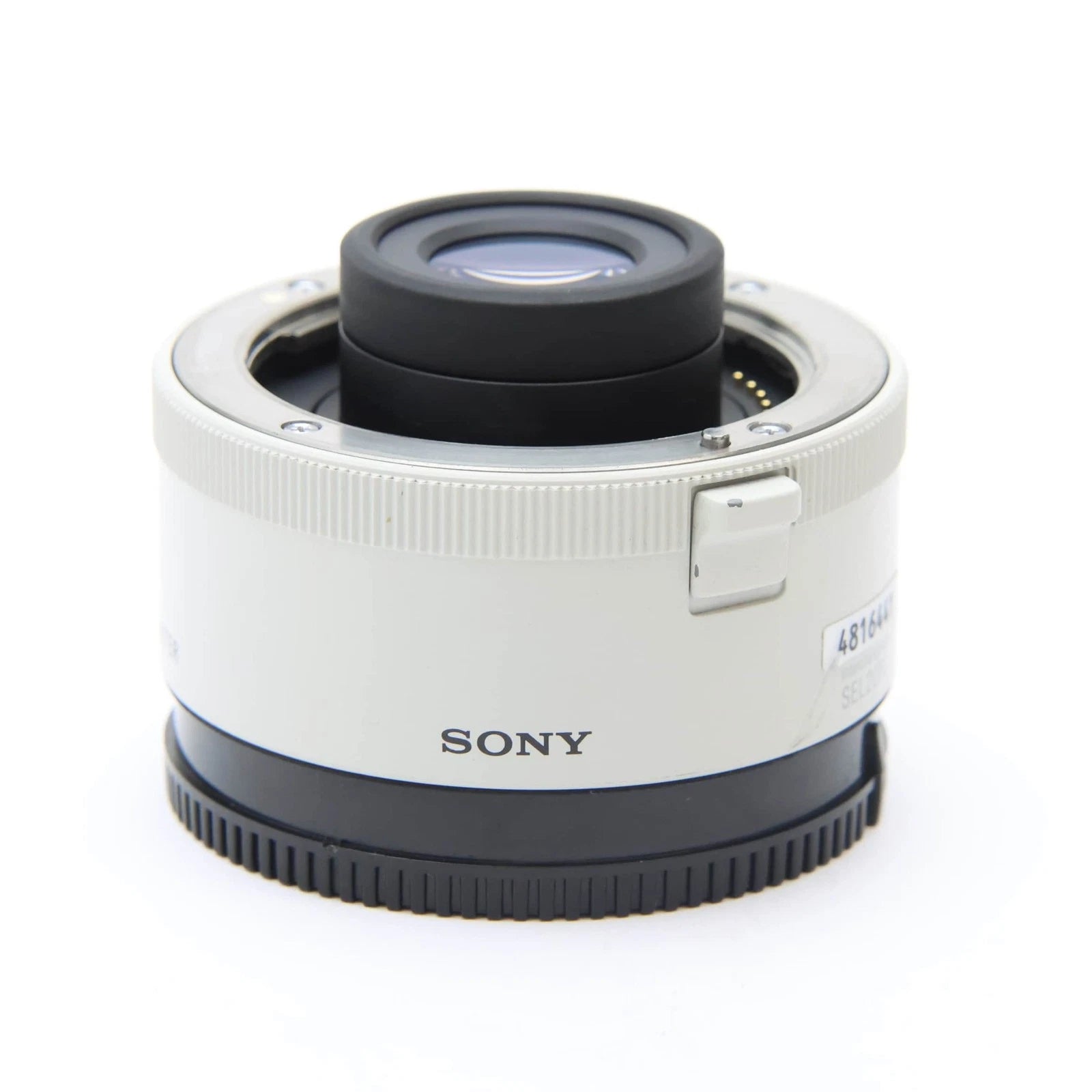 Certified Refurbished - SONY SEL20TC Interchangeable Lens Camera