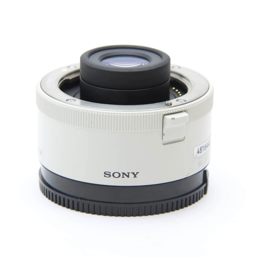 Refurbished - SONY SEL20TC Interchangeable Lens Camera