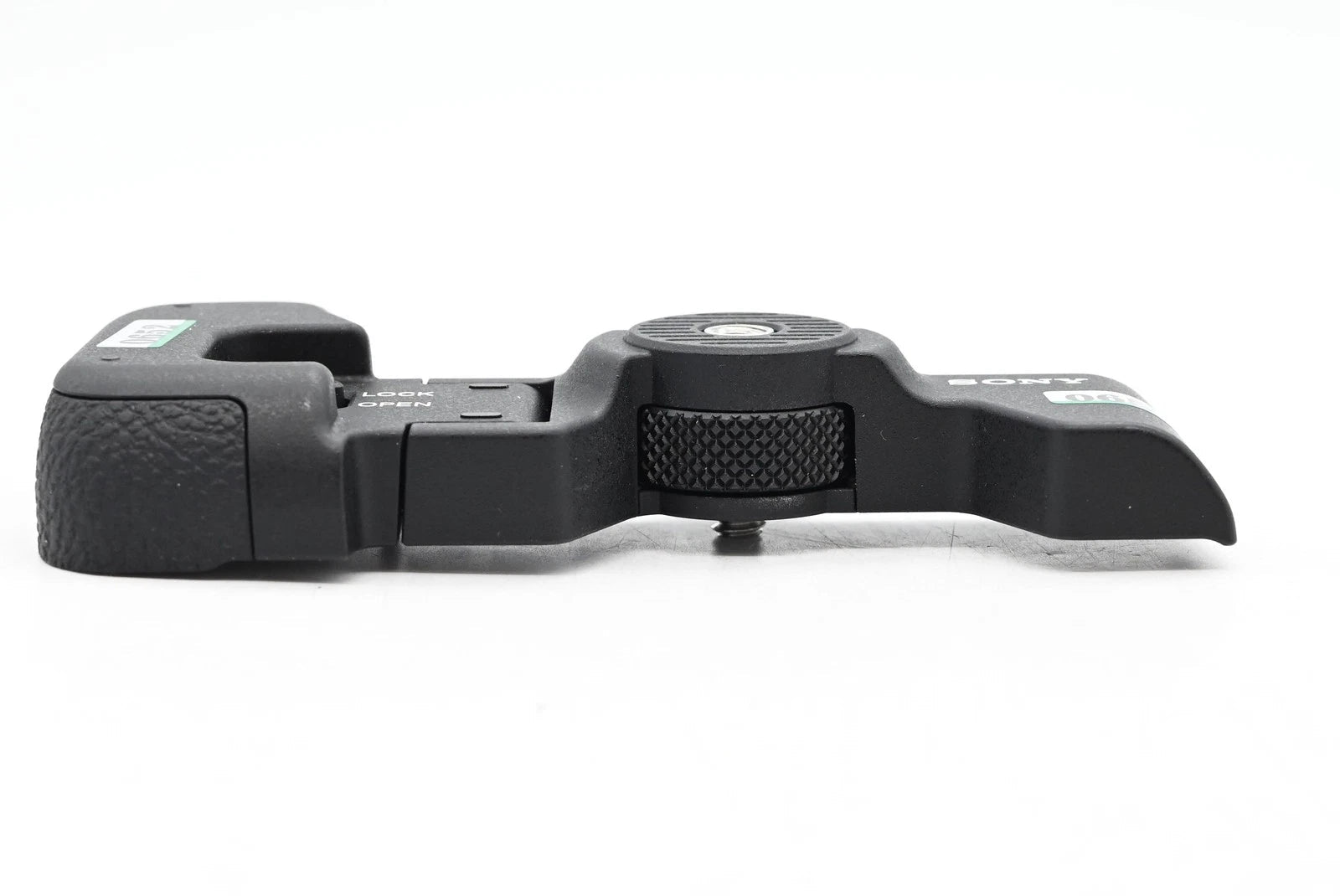 Certified Refurbished - Sony GP-X2 Grip Extension for Sony a7C II/a7CR SonyBullseye Deals
