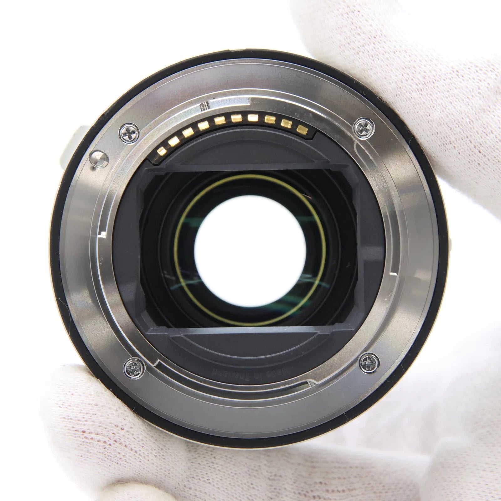 Certified Refurbished - SONY SEL20TC Interchangeable Lens Camera