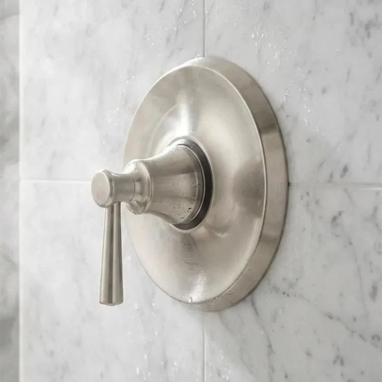Open Box - Hansgrohe Joleena Pressure Balance Trim in Brushed Nickel