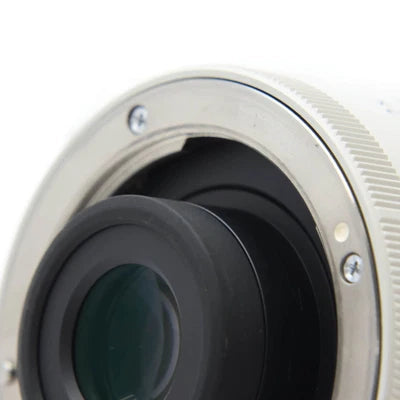 Certified Refurbished - SONY SEL20TC Interchangeable Lens Camera