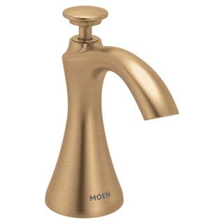 Open Box - Moen S3946BZG - Kitchen Sink Accessories Faucet Accessories and Parts