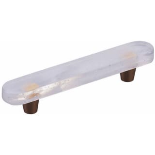 Open Box - Schaub and Company 211063-TW-GLD - Pulls Cabinet Hardware