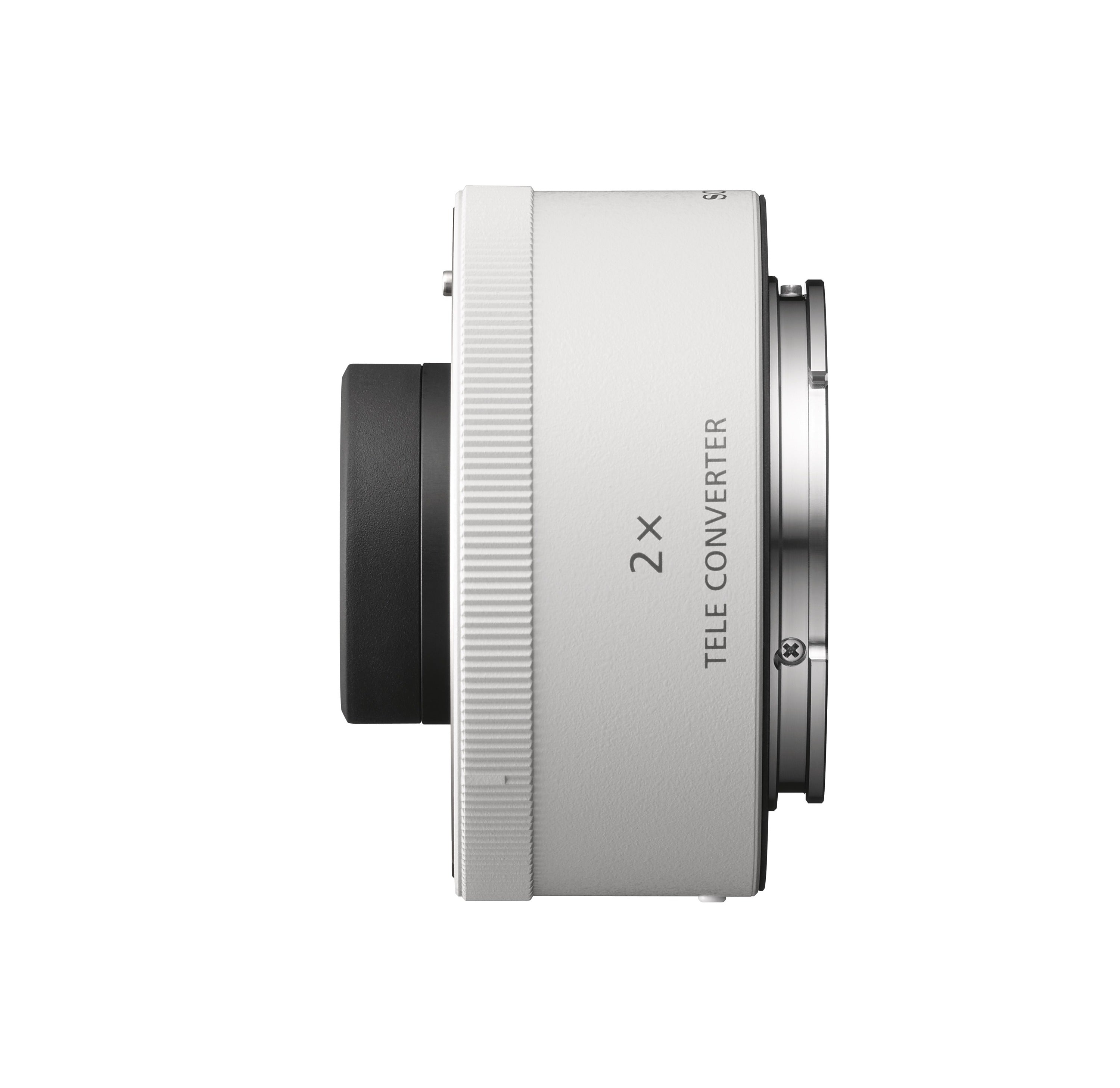 Certified Refurbished - SONY SEL20TC Interchangeable Lens Camera