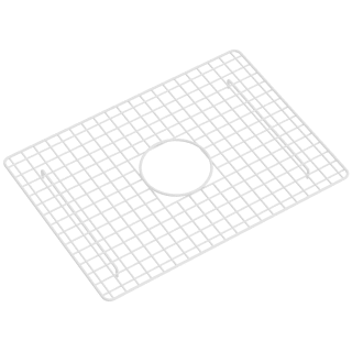 Open Box - Shaws WSGMS2418WH - Kitchen Sink Accessories Sink Accessories and Parts