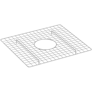 Open Box - Shaws WSGMS3918SS - Kitchen Sink Accessories Sink Accessories and Parts