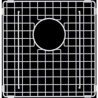 Open Box - Shaws WSGMSUM3318LDWH - Kitchen Sink Accessories Sink Accessories and Parts