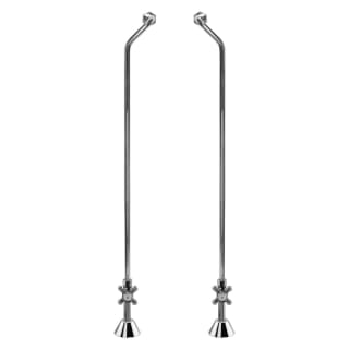 Open Box - Signature Hardware 139887 - Water Supply Lines Accessory