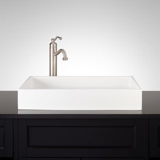 Open Box - Signature Hardware 300406 - Lavatory Sink Fixture
