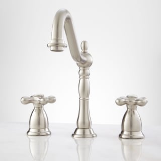 Open Box - Signature Hardware 329417 - Bathroom Sink Faucets Faucet