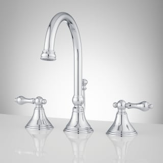 Open Box - Signature Hardware 338326 - Bathroom Sink Faucets Faucet