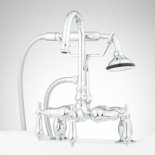 Open Box - Signature Hardware 348042 - Tub Filler Faucet
