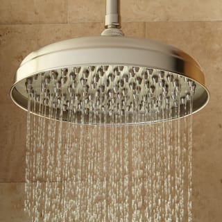 Open Box - Signature Hardware 349141 - Shower Heads Showers