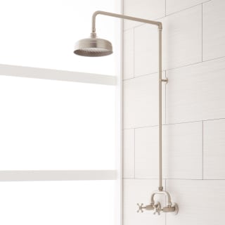 Open Box - Signature Hardware 370007 - Shower Only Showers