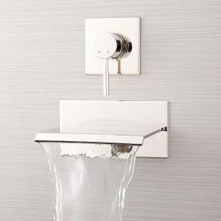 Open Box - Signature Hardware 378994 - Tub Filler Faucet