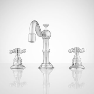 Open Box - Signature Hardware 404085 - Bathroom Sink Faucets Faucet