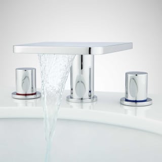 Open Box - Signature Hardware 414706 - Lavatory Faucet
