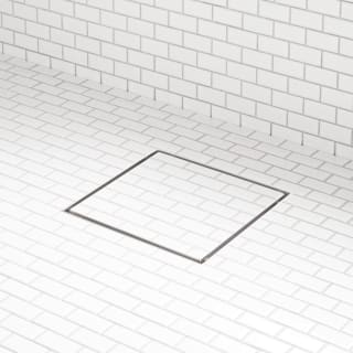 Open Box - Signature Hardware 415726 - Shower Drains Shower Accessories
