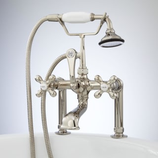 Open Box - Signature Hardware 419395 - Tub Filler Faucet