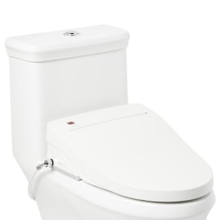 Open Box - Signature Hardware 436885 - Bidet Seats Accessory