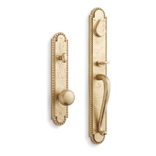Open Box - Signature Hardware 441378 - Door Knobs Commercial Door Hardware