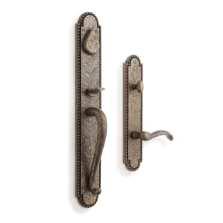 Open Box - Signature Hardware 441381 - Handlesets Door Hardware