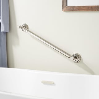 Open Box - Signature Hardware 446083 - Bathroom Safety Equipment