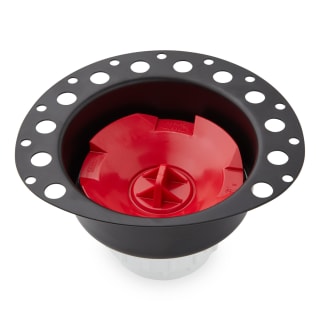 Open Box - Signature Hardware 446542 - Tub Waste Accessory