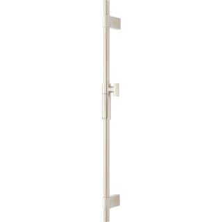 Open Box - Signature Hardware 446781 - Slide Bars Shower Accessories
