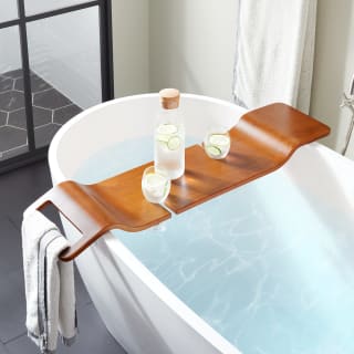 Open Box - Signature Hardware 446932 - Bath Caddys Shower Accessories