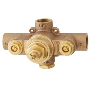 Open Box - Mirabelle MIR6006 Sophistispa Thermostatic Mixing Valve