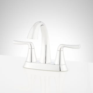 Open Box - Signature Hardware 447833 - Bathroom Sink Faucets Faucet